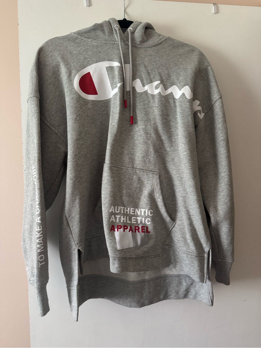 Champion Hoodie